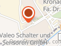 Valeo Schalter und Sensoren GmbH