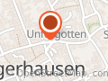 Reisecenter Am Kornmarkt
