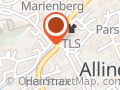 Ehe-, Familien- U. Lebensberatung Anita Gerisch Dipl. Eheberaterin