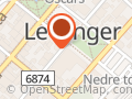 Levanger Næringsforum AS
