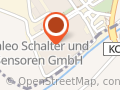 beta SENSORIK GmbH