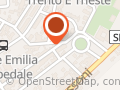 Pizzeria del corso Finale Emilia
