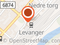 Levanger Maxitaxi AS