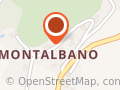 Bed & Breakfast Chalet i Colli
