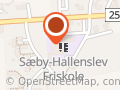 Sæby-Hallenslev Friskole