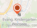 Evangelischer Kindergarten
