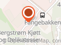 Bergstrøm Kjøtt Og Delikatesse AS