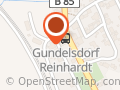 RB Filiale Gundelsdorf