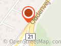 Molslinjen Sjællands Odde
