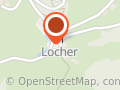 Gasthof Locher - Restaurant