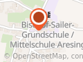 Sonderpädagogisches Zentrum Neuburg - Förderschule Aresing