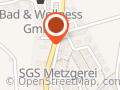 Rusticone Alling Trattoria - Bar - Holzofenpizza