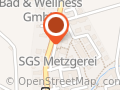 Metzgerei SGS Inh.Gregor & Stefanie Schlittenlechner GbR