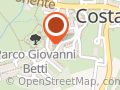 Pasticceria Costalpino Di Fantozzi & Vannini