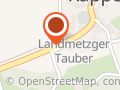 Dorper Feinschmeckerlammm