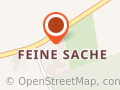 Gasthaus Feine Sache