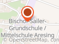Grund- und Hauptschule Aresing