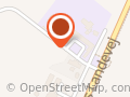 Opholdsstedet Golfstrømmen