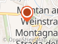 Touristinfo Montan - Südtirols Süden