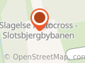 Motorcross banen