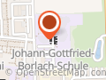 Staatliche Gemeinschaftsschule "Johann Gottfried Borlach" Artern