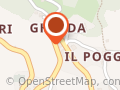 Trattoria la Ghinda