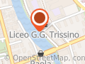 Istituto di Istruzione Superiore Gian Giorgio Trissino (Segreteria)