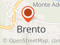 Circolo Monte Adone, Brento Monzuno BO