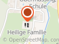 Katholischer Kindergarten Heilige Familie Obermässing