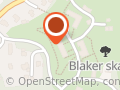 BLAKER SKANSE SELSKAPSLOKALE
