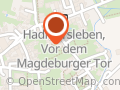 Neuapostolische Kirche Hadmersleben