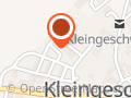 Kindergarten Spatzennest