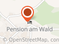 Pension am Wald
