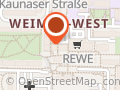 Barbershop Schnittstelle West