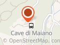 Bella Blu Cave di Maiano