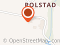 Nedre Rolstad gård