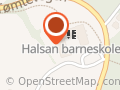 Halsan Skole