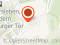 Neue Turnhalle Hadmersleben
