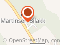 Martinsen Billakk AS