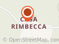 La Rimbecca Greve in Chianti Country Apartments & Rooms