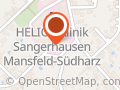 Helios MVZ Mansfeld-Südharz