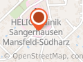 Helios MVZ Mansfeld-Südharz