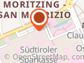 Notaufnahme Zentralkrankenhaus Bozen