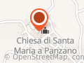 Parrocchia Di S. Maria A Panzano