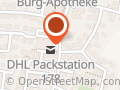 Burg-Apotheke Burgthann