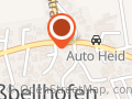 Zum Goldenen Hirsch