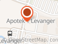 Apotek 1 Levanger