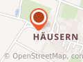 Fußballplatz STT Häusern