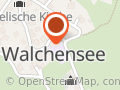 Günther-Krasnitzky-Schule, private Volksschule (Grundschule) der Dorfleben Walchensee gGmbH