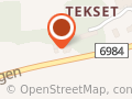 Ole Tekseth